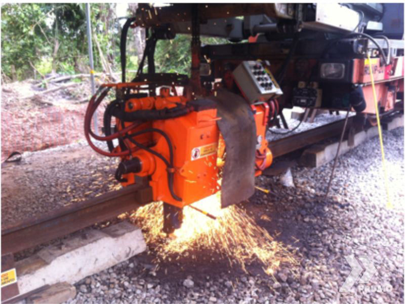 Processo de Soldagem