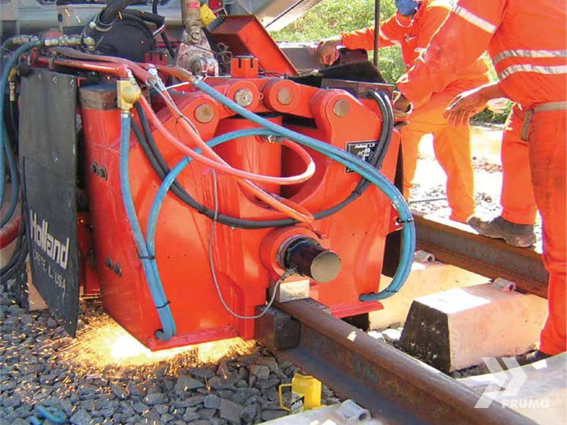 Processo de Soldagem