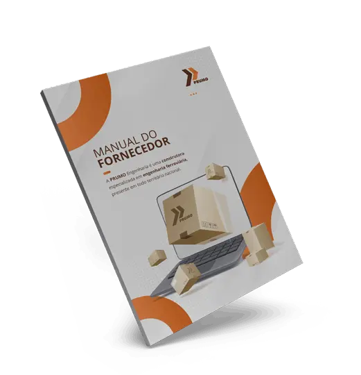 Manual do Fornecedor
